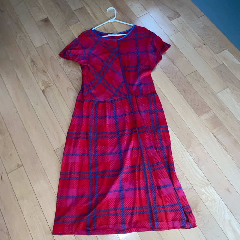 Tsumori Chisato Dress